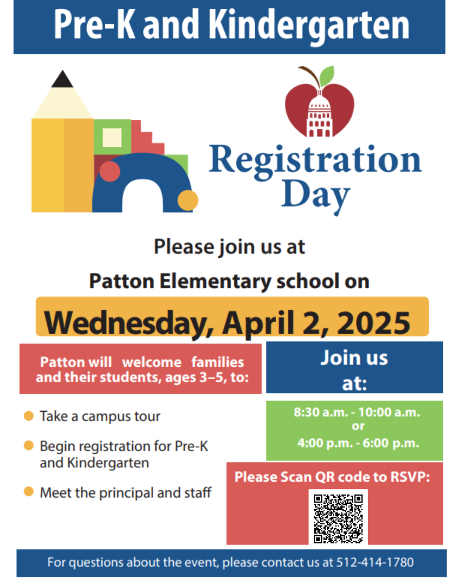 Early Learning Day flyer